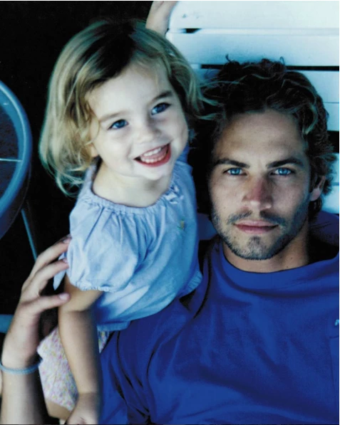 Paul Walker: H κόρη του μηνύει την Porsche για τον τραγικό του θάνατο - εικόνα 2