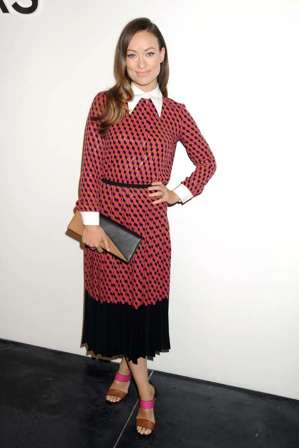 NYFW: Ακόμα περισσότεροι celebrities στα σημαντικότερα fashion shows - εικόνα 6