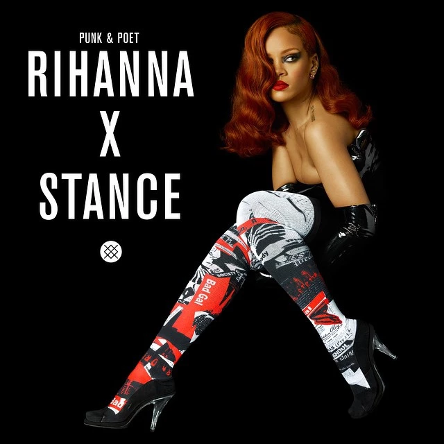 Rihanna: Επιμελείται την καμπάνια για την πρώτη σειρά ρούχων της