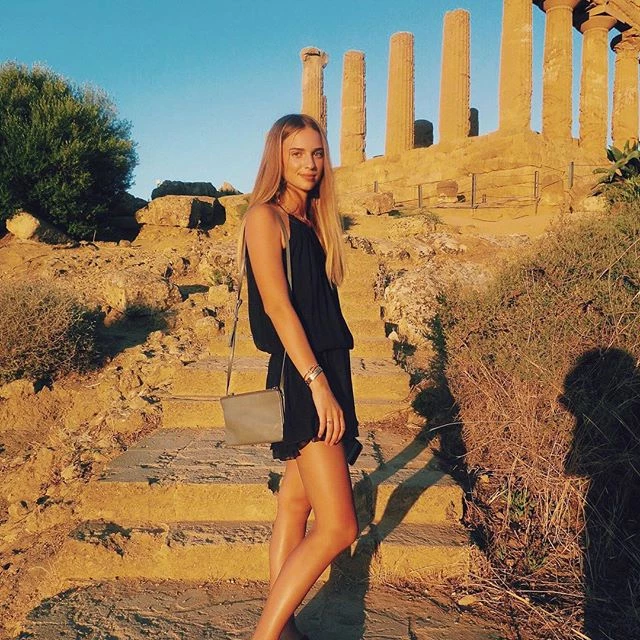 Talita Von Furstenberg: Το νέο it – girl είναι η εγγονή της DVF - εικόνα 2