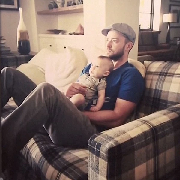 Justin Timberlake: Μίλησε για την Jessica Biel και τον γιο τους