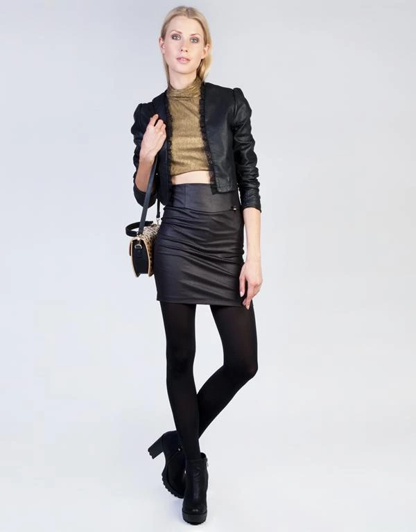 Lynne F/W 15: Αυτά είναι τα πιο cool outfits για το φθινόπωρο - εικόνα 8