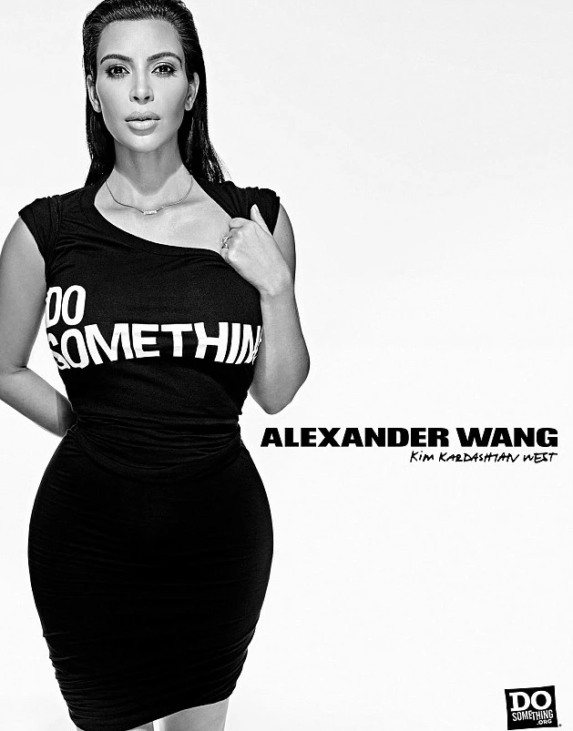 Ο Alexander Wang επιστρατεύει μία εντυπωσιακή ομάδα από celebrities για φιλανθρωπικό σκοπό - εικόνα 3