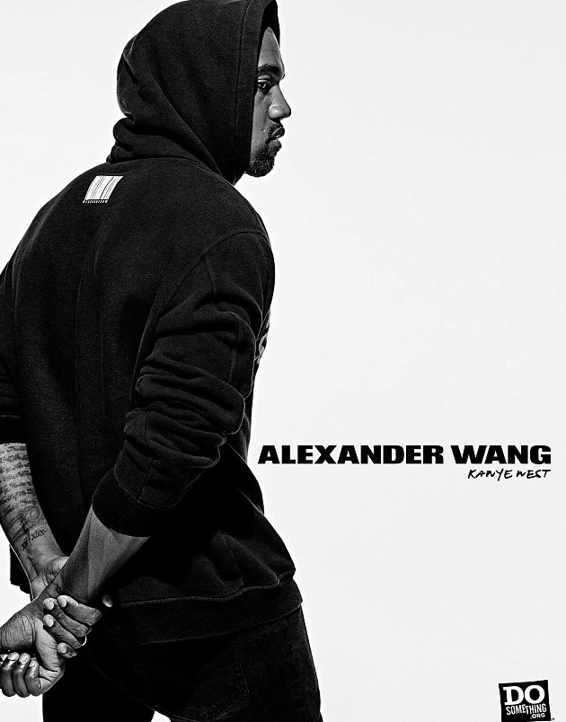 Ο Alexander Wang επιστρατεύει μία εντυπωσιακή ομάδα από celebrities για φιλανθρωπικό σκοπό - εικόνα 2