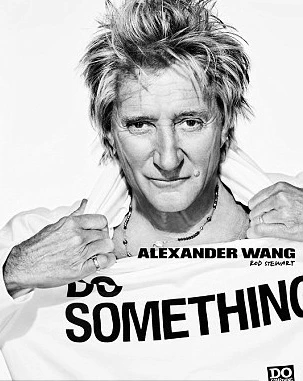 Ο Alexander Wang επιστρατεύει μία εντυπωσιακή ομάδα από celebrities για φιλανθρωπικό σκοπό - εικόνα 4