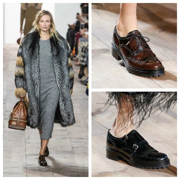 Φθινόπωρο 2015: 8 στυλ παπουτσιών που θέλει κάθε fashionista - εικόνα 9