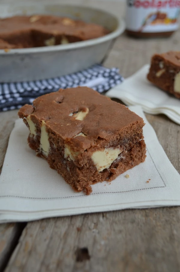 5 και 1 συνταγές για brownies - εικόνα 6