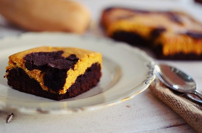 5 και 1 συνταγές για brownies - εικόνα 3