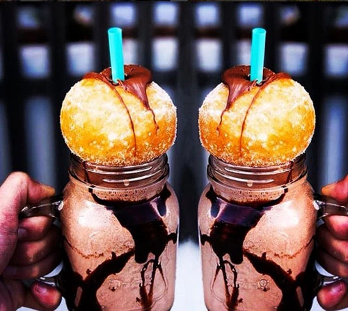 Τι είναι το Tella Ball Milkshake που έχει γίνει viral; - εικόνα 2