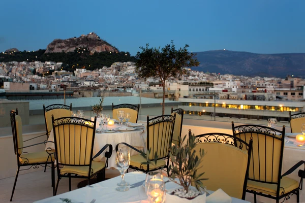 9 μέρη για να περάσεις καλά τον Σεπτέμβριο στην Αθήνα - εικόνα 7
