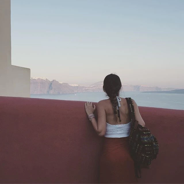 Demy: Το φωτογραφικό άλμπουμ του καλοκαιριού της - εικόνα 2