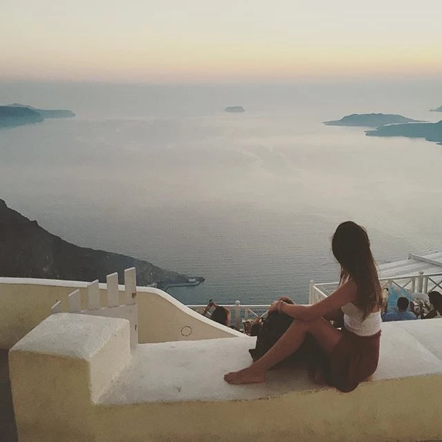 Demy: Το φωτογραφικό άλμπουμ του καλοκαιριού της - εικόνα 4