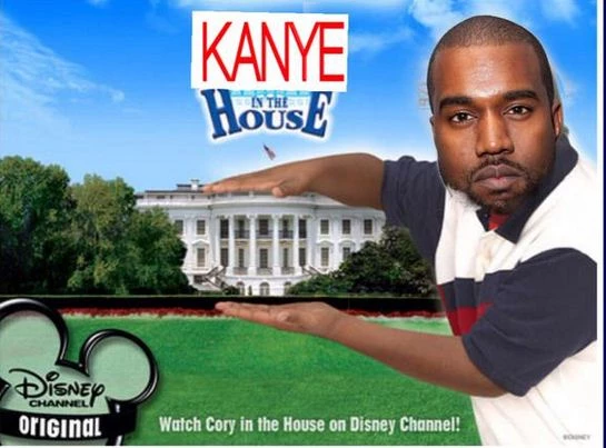 Kanye West: Βάζει υποψηφιότητα για Πρόεδρος των ΗΠΑ; - εικόνα 2