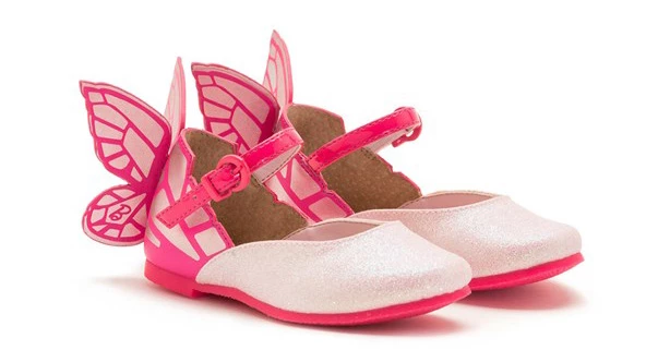 Barbie x Sophia Webster: Τα πιο ονειρεμένα παπούτσια είναι εδώ! - εικόνα 8
