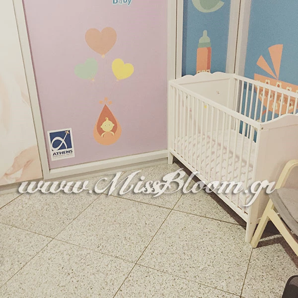 Eliana in Babyland: Νέα μητέρα, μόνη, ταξιδεύει: 2 σενάρια για το πρώτο αεροπορικό ταξίδι με το μωρό - εικόνα 3