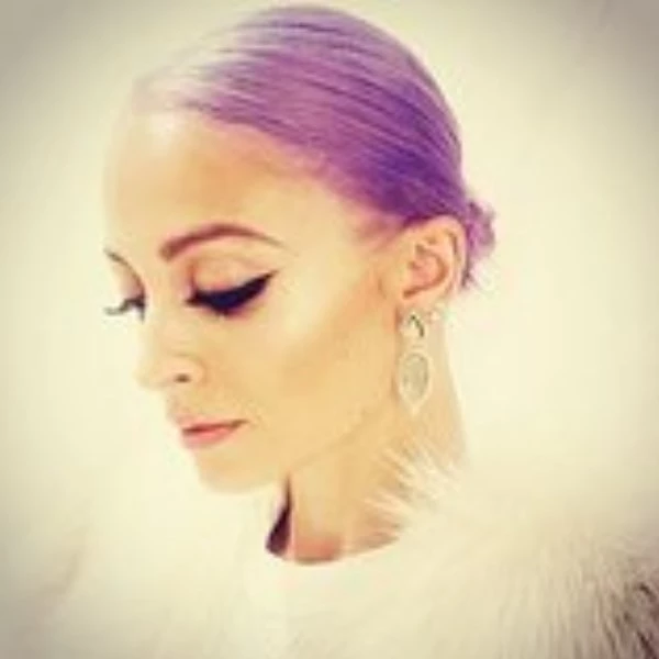Trending: Το ουράνιο τόξο στα μαλλιά των celebrities - εικόνα 7