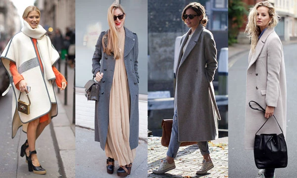 #MissBloomWinter Ανέβασε τη φωτό σου στο instagram και κέρδισε το Blogger Coat της The KNLs - εικόνα 2
