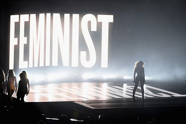 VMAs 2014: Η εκθαμβωτική εμφάνιση της Beyonce (Plus: video) - εικόνα 7