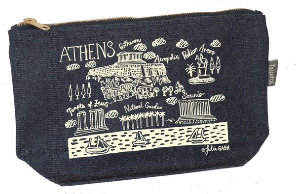 Τalented: Κέρδισε τις νέες βρετανικές οικολογικές τσάντες