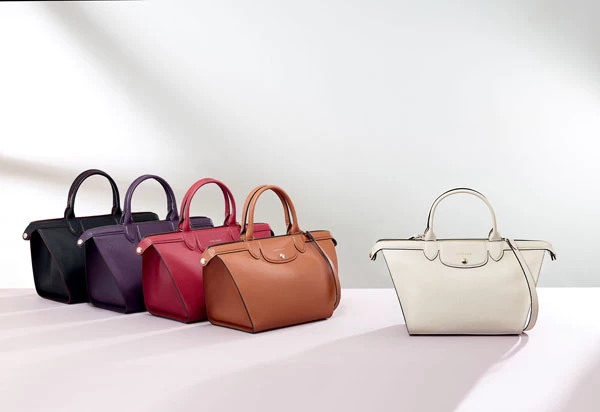 Αυτή είναι η νέα it-τσάντα για το Φθινόπωρο από τον οίκο Longchamp