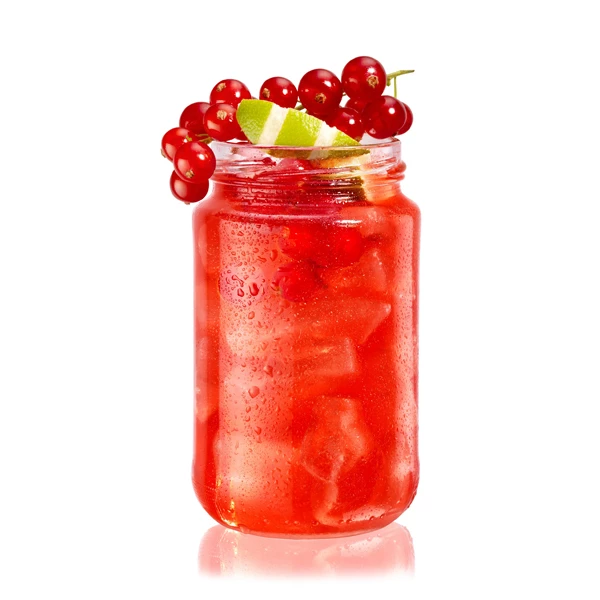 3 συνταγές για απολαυστικά cocktails με cranberry