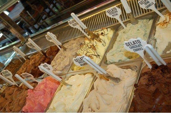 7 δροσερές προτάσεις για τις αυγουστιάτικες ημέρες στην πόλη - εικόνα 3