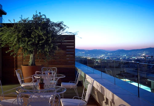 7 δροσερές προτάσεις για τις αυγουστιάτικες ημέρες στην πόλη - εικόνα 5