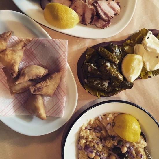 7 δροσερές προτάσεις για τις αυγουστιάτικες ημέρες στην πόλη - εικόνα 4