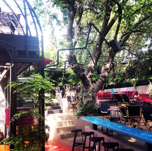 7 δροσερές προτάσεις για τις αυγουστιάτικες ημέρες στην πόλη - εικόνα 6