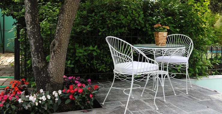 7 δροσερές προτάσεις για τις αυγουστιάτικες ημέρες στην πόλη