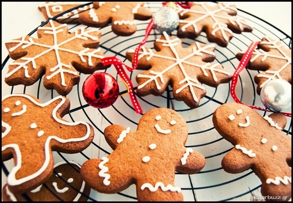 Love to Cook: Αλμυρά μπισκότα ως DIY Christmas gift! - εικόνα 6