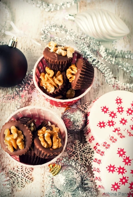 Love to Cook: Αλμυρά μπισκότα ως DIY Christmas gift! - εικόνα 4