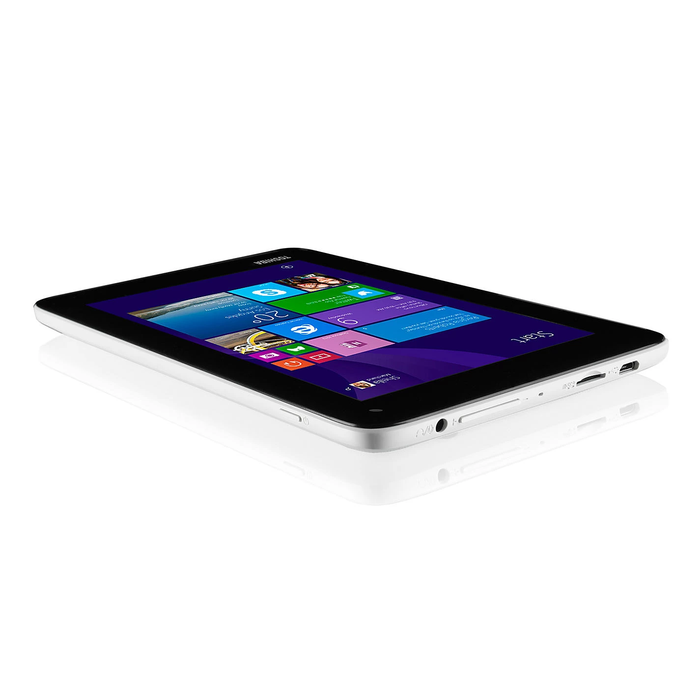 #MissBloomXmas Κέρδισε το ολοκαίνουριο Windows Tablet - εικόνα 2
