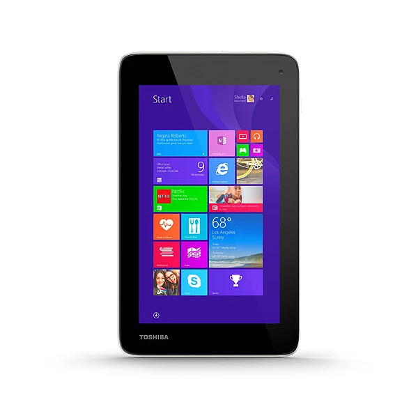 #MissBloomXmas Κέρδισε το ολοκαίνουριο Windows Tablet - εικόνα 3