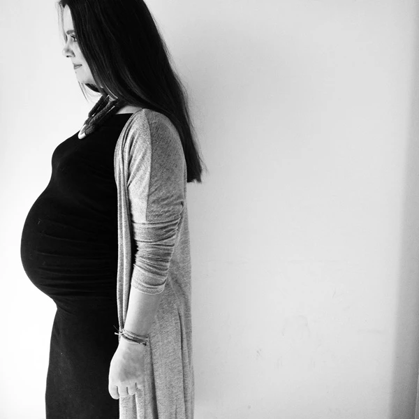 Eliana in Babyland: Τελευταία μέρα εγκυμοσύνης!