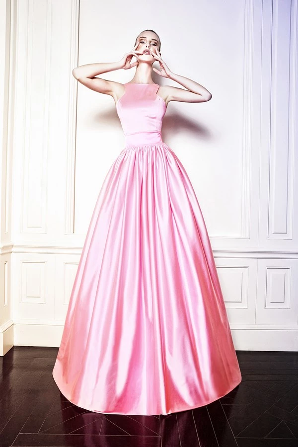 Ποιες star φόρεσαν Celia Kritharioti Haute Couture τη βραδιά των Oscar; - εικόνα 6