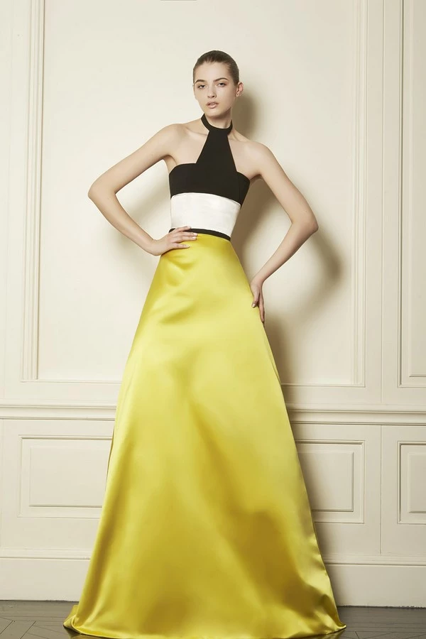 Ποιες star φόρεσαν Celia Kritharioti Haute Couture τη βραδιά των Oscar; - εικόνα 2