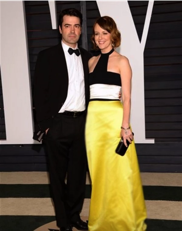 Ποιες star φόρεσαν Celia Kritharioti Haute Couture τη βραδιά των Oscar;