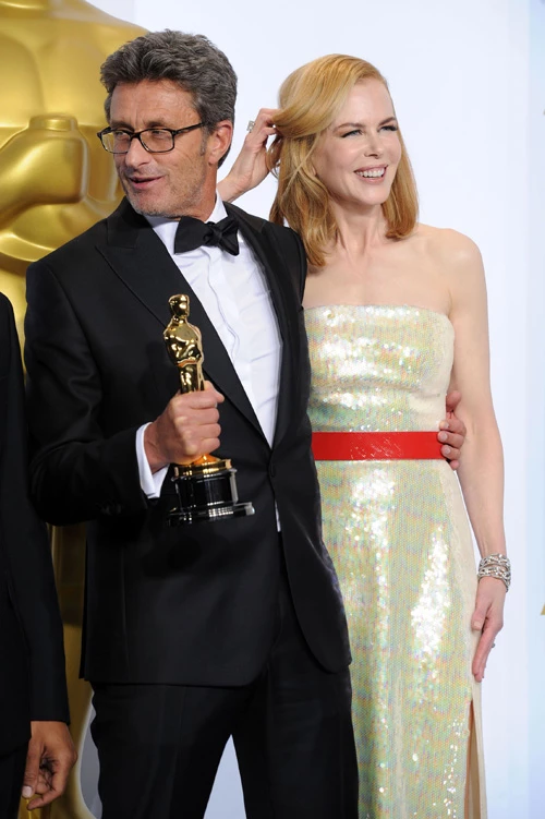 Oscars 2015: Τα πιο αυθόρμητα στιγμιότυπα της βραδιάς - εικόνα 9