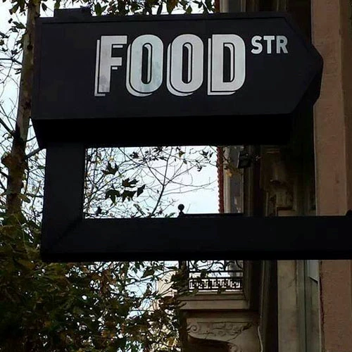 Φαγητό στο χέρι! Πού θα φας το καλύτερο street food στην Αθήνα - εικόνα 2