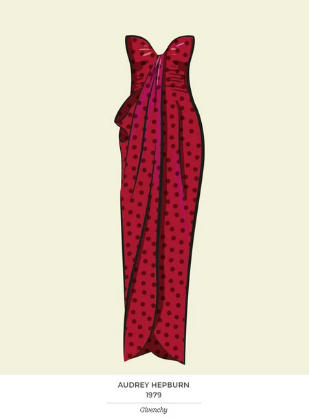 Τα ωραιότερα φορέματα των Όσκαρ σε ένα site - εικόνα 3