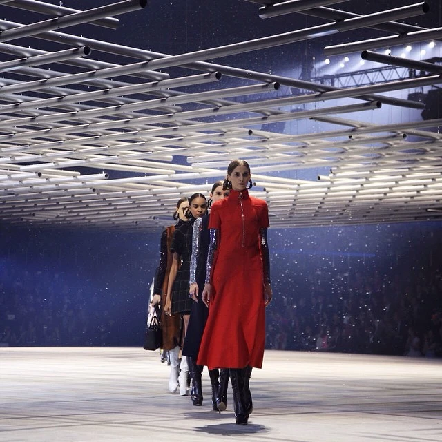 Το ξεκίνημα του Raf Simons στον οίκο Dior έγινε ντοκιμαντέρ