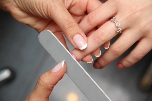 Τα καλύτερα σχέδια για νύχια από την Τέτα Καμπουρέλη - εικόνα 15