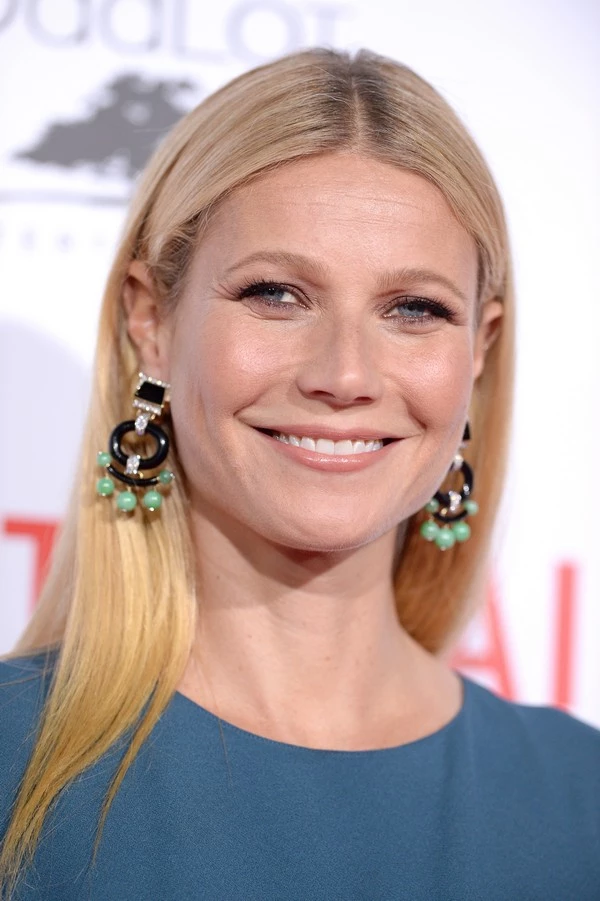 Tο φρέσκο beauty look της Gwyneth Paltrow είναι ιδανικό για κάθε 40άρα! - εικόνα 2