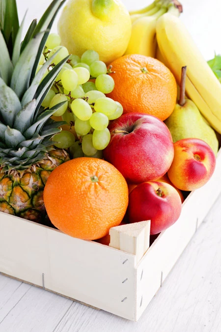 Τα 6 φρούτα που ενισχύουν την αποτοξίνωση και βοηθούν στην καύση λίπους - εικόνα 2