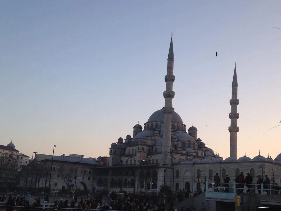 Ανάλυσέ το: 30 ώρες στην Κωνσταντινούπολη - εικόνα 3