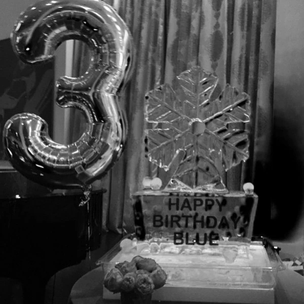 Blue Ivy Βirthday: Η κορούλα της Beyonce έγινε 3 χρονών!