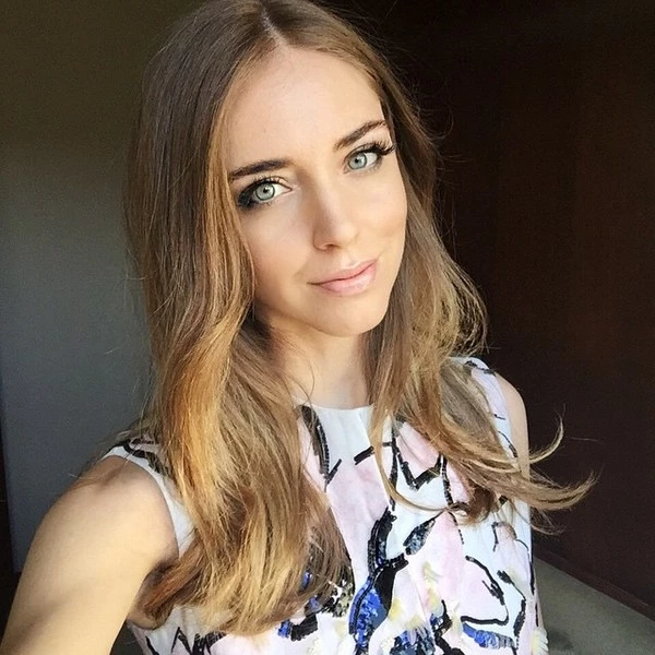 Η Chiara Ferragni στην εβδομάδα Υψηλής Ραπτικής του Παρισιού - εικόνα 3