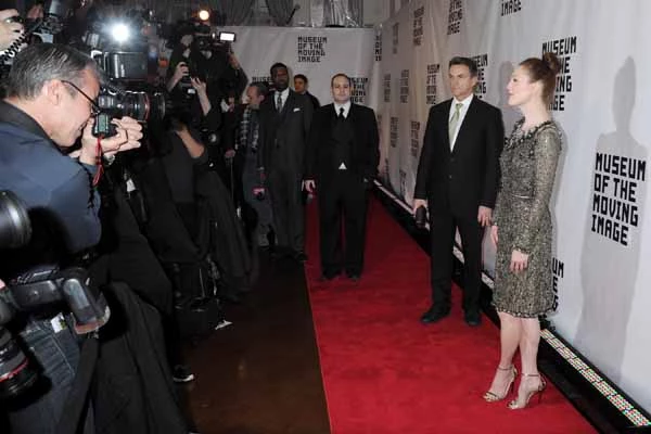 Julianne Moore: Βραβεύτηκε από το Μuseum of the Moving Image  - εικόνα 2