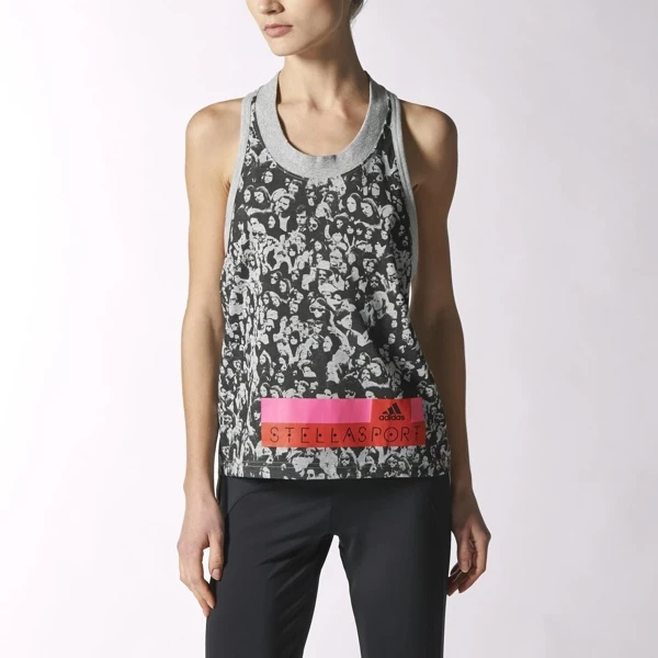 Stellasport: H νέα συλλογή της Stella McCartney για την Adidas